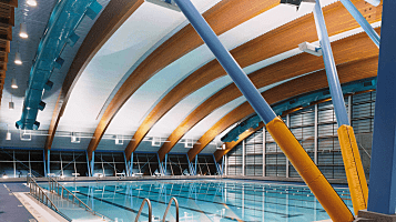 Sungod Recreation Centre