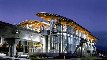 Rupert Station
