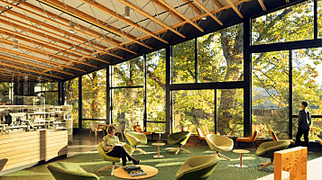 Ledding Library