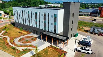 YWCA Supportive Housing