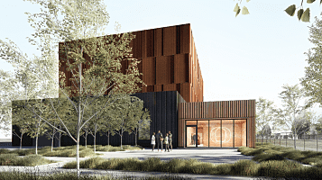 University of Oregon Acoustic Research Lab (OARL)