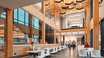 Advantis Credit Union Corporate HQ