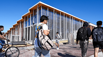 Rowan University - Student Center