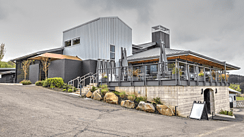 Rex Hill Tasting Room