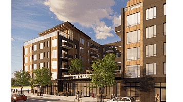 5th & Main Residences
