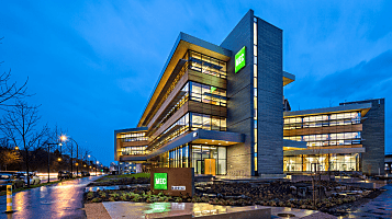 MEC Head Office
