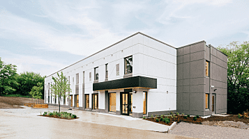 Passage House - East Gwillimbury