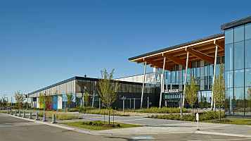 The Meadows Recreation Centre