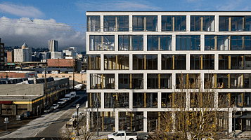 District Office