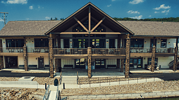 Tappan Lake Marina