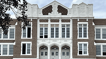 Academy of Richmond County