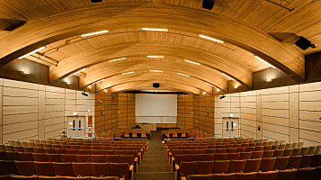 Centre for Interactive Research on Sustainability (CIRS)