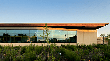 Johnson County Medical Examiner Facility