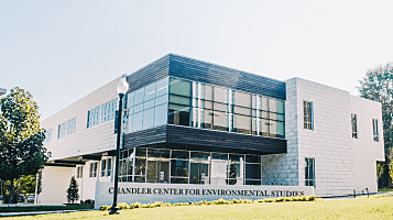Chandler Center For Environmental Studies