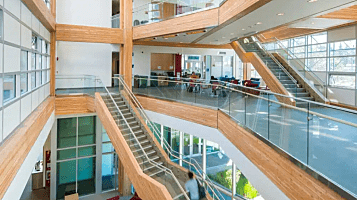 UBC Centre for Interactive Research on Sustainability