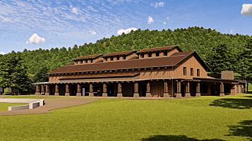 LoneHollow Ranch
