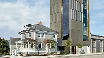 Pyrrha Headquarters - Vancouver