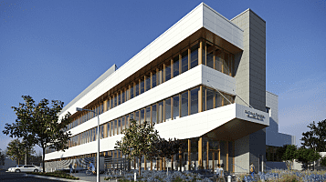 South San Francisco Wellness Center