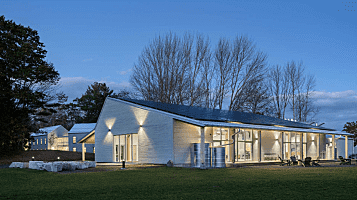 The Ecology School