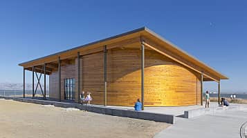 Cooley Landing Education Center