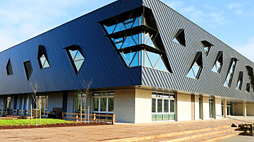 Clayton Community Centre