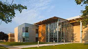 Madonna University Franciscan Center for Science & Media