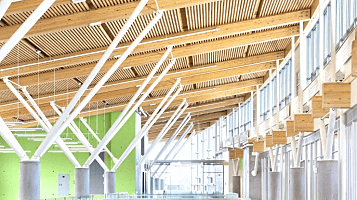 Athabasca University Academic Research Centre