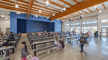 Michelle Obama School