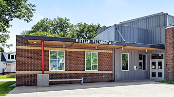 Butler Elementary