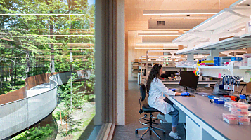Adimab Laboratory Building