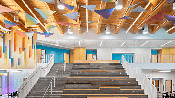 Denver Public Schools - RASA