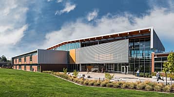 Arts and Technology Academy
