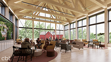 St. Paul's School Admissions Center