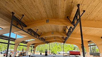 Ocean Ridge Amenity Park