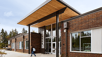 Fairview Middle School
