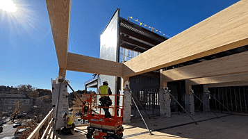 University Of Scranton Workforce Development