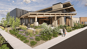 Benefis Health System, Healthy Aging Center