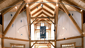 Darien Nature Center