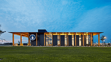 Bremer Bank Minot