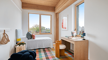 Timber House - Multi-family