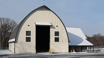 Scofieldtown Public Works Center