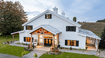 Lavendar Hill Farm