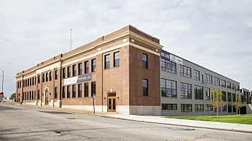 WoodWard Lofts