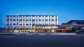Wilson School of Design, Kwantlen Polytechnic University