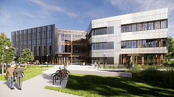 University of Massachusetts Amherst, Computer Science Laboratories (CSL)