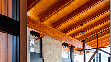 Lake Austin Residence