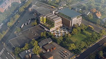 Evergreen Charter School