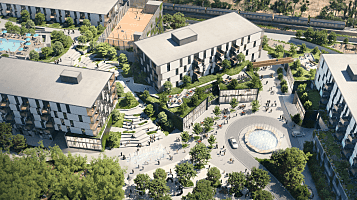 24 Campus - Phase III