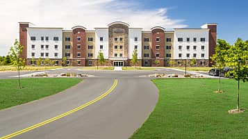 Candlewood Suites on Ft. Drum