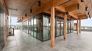 Merchants Ice Building